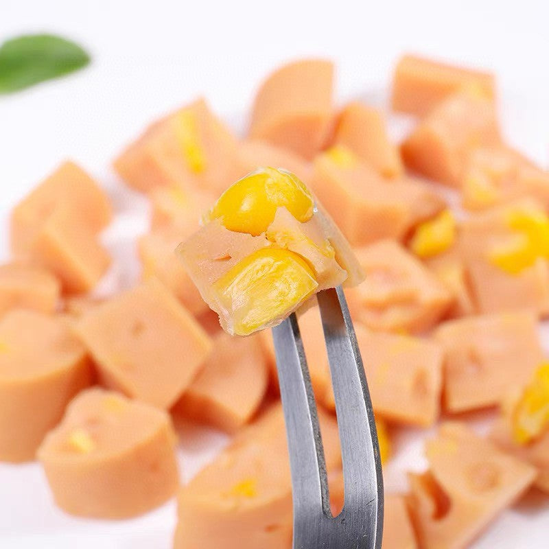 Special Offer: 【Shuanghui】Sweet and Juicy Ham Sausage