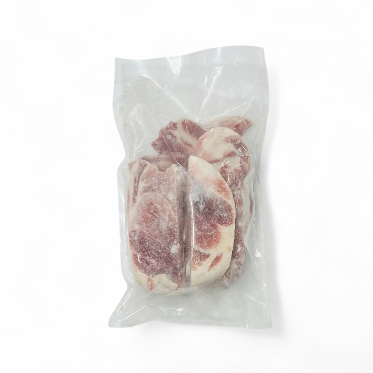 ❄️【TRULY FRESH】肉块边角料