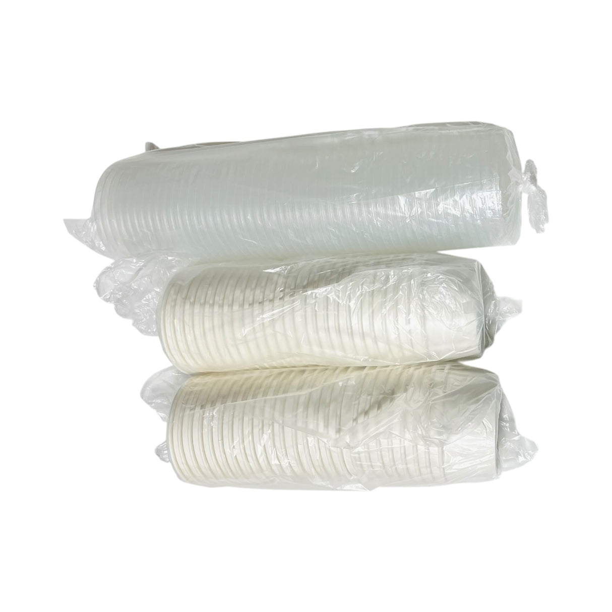 薅羊毛【中国】White paper bowl 360ml 50pcs