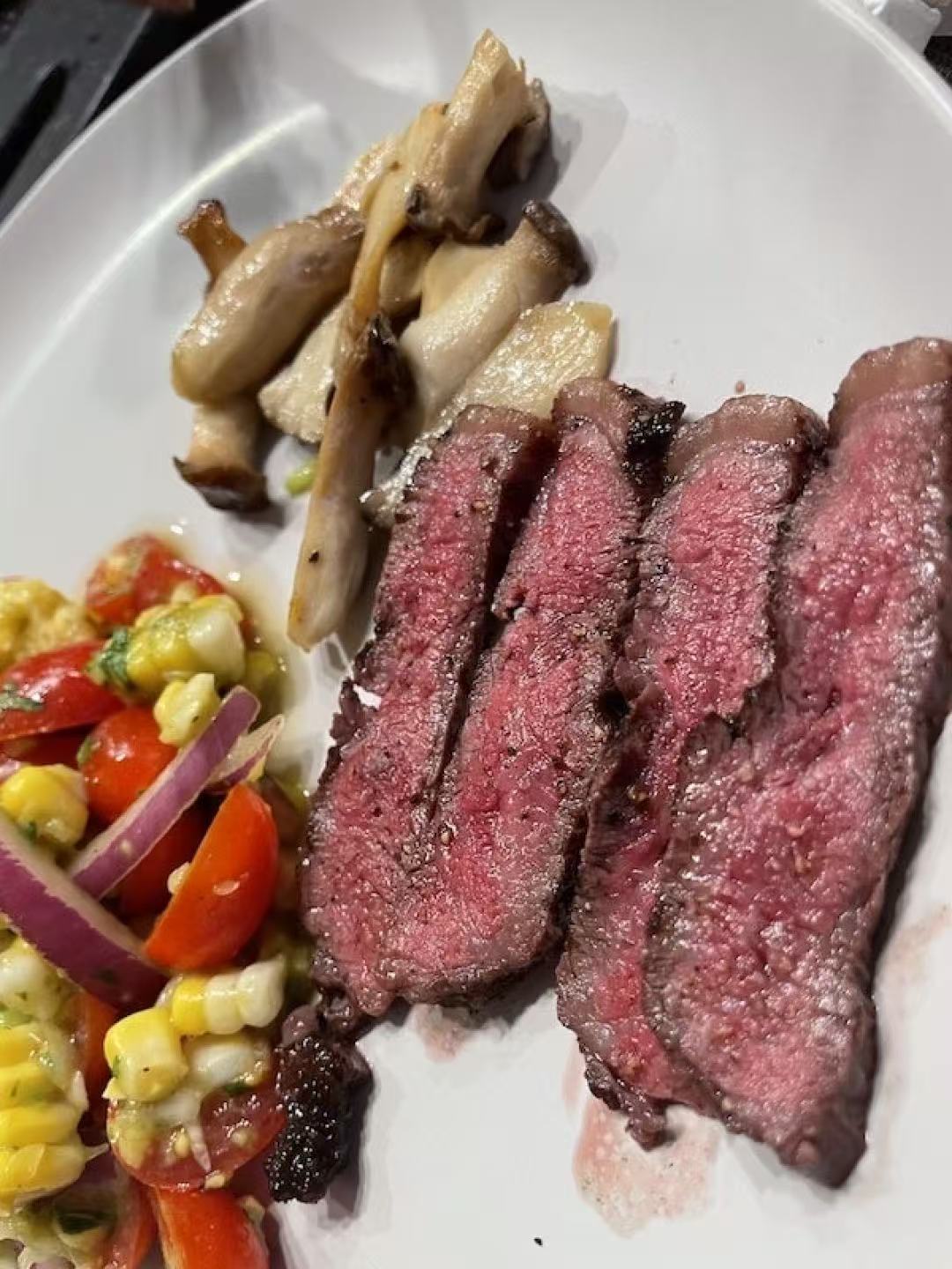 ❄️【GO BOX】安格斯西冷牛扒