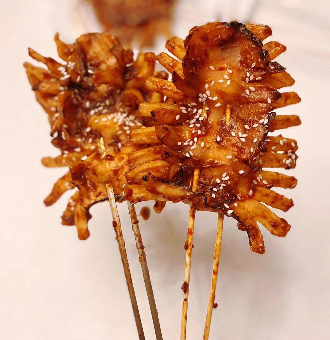 ❄️【TRULY FRESH】船冻鱿鱼