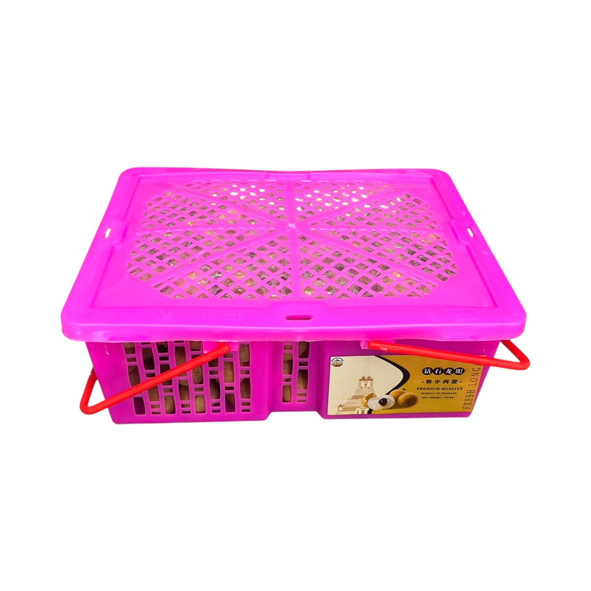 【泰国】龙眼礼盒