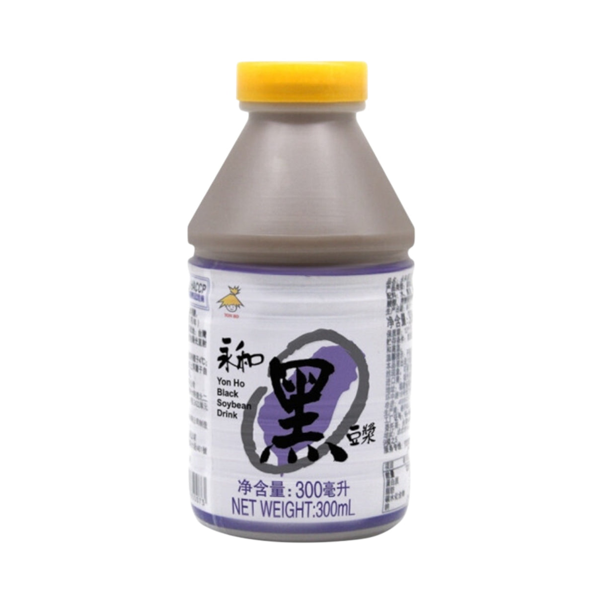 【台湾永和】豆浆 黑豆