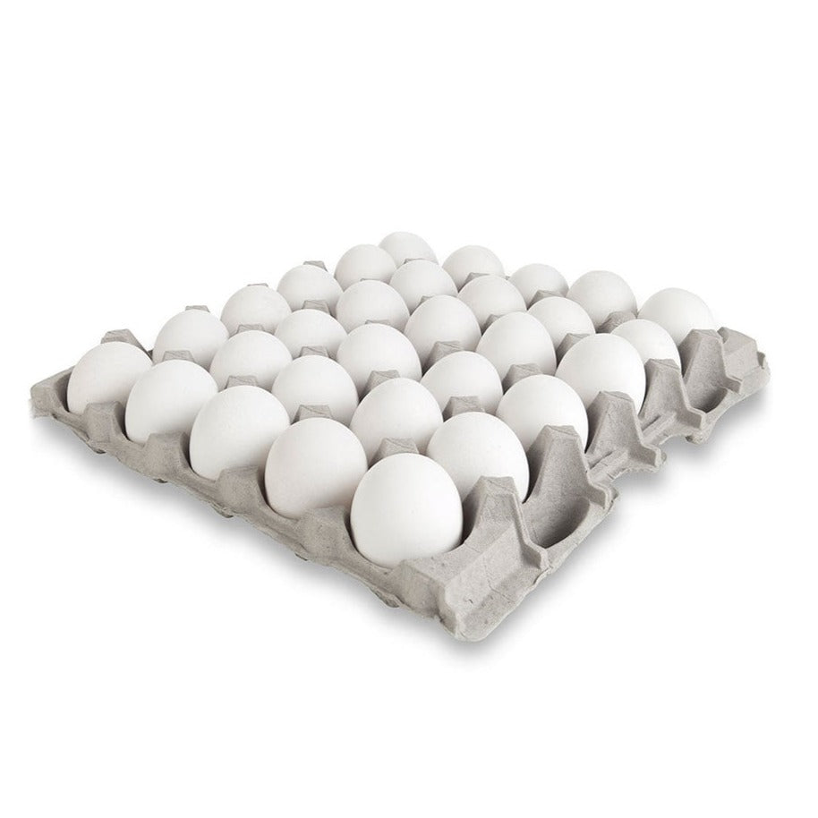 【Local】Farm free range eggs X Large White 1 box 180 pieces