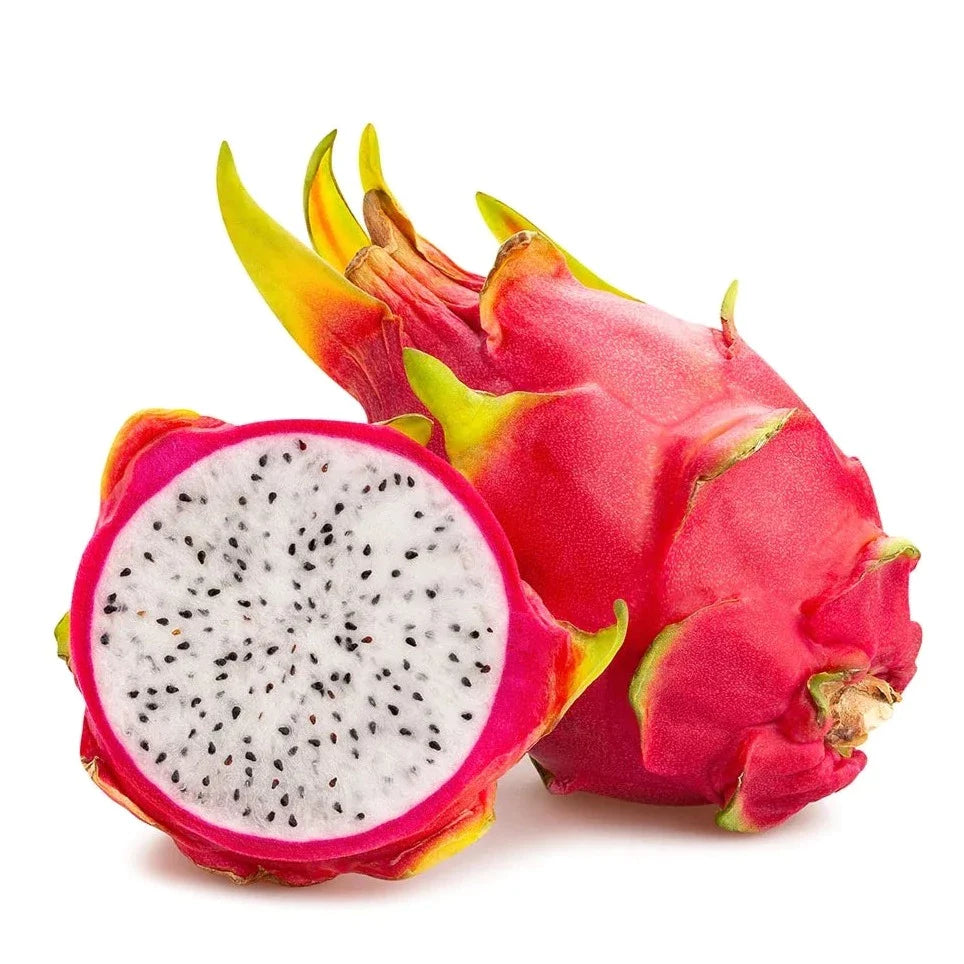 【厄瓜多尔】火龙果