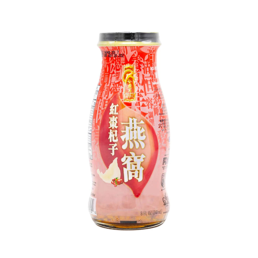 【金燕窝】红枸杞燕窝饮品 240ml*6