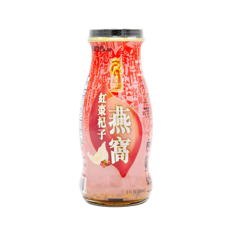 【金燕窝】红枸杞燕窝饮品 240ml*6