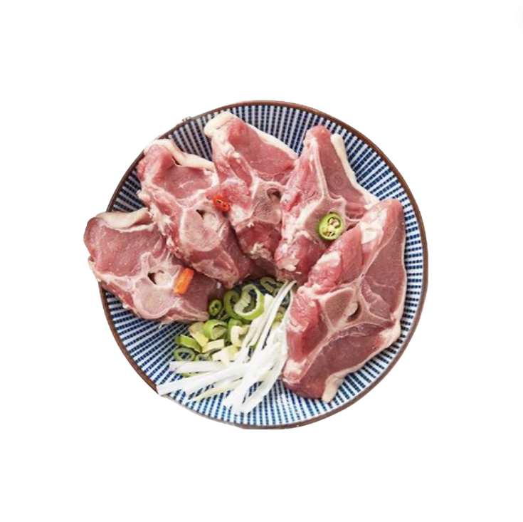 ❄️【TRULY FRESH】多肉羊蝎子