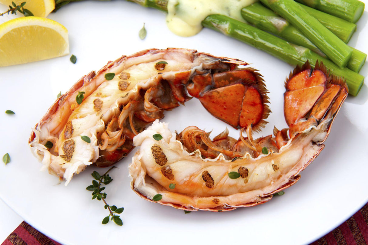 ❄️【TRULY FRESH】Wild Lobster Tails