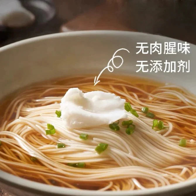 ❄️【ON FRESH】全自然手工猪油