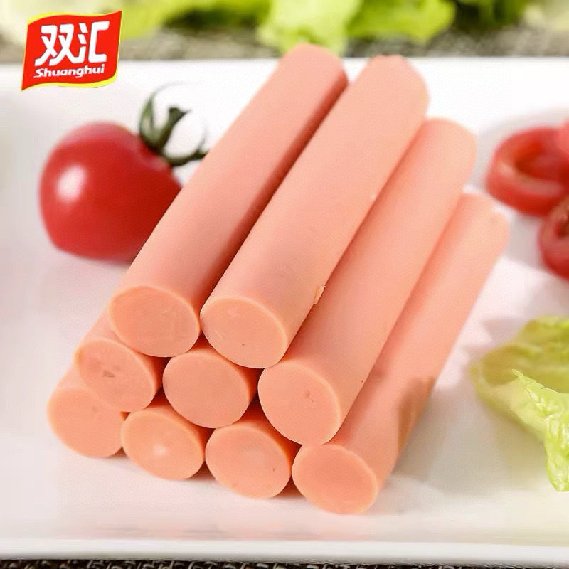 【双汇】王中王细火腿肠