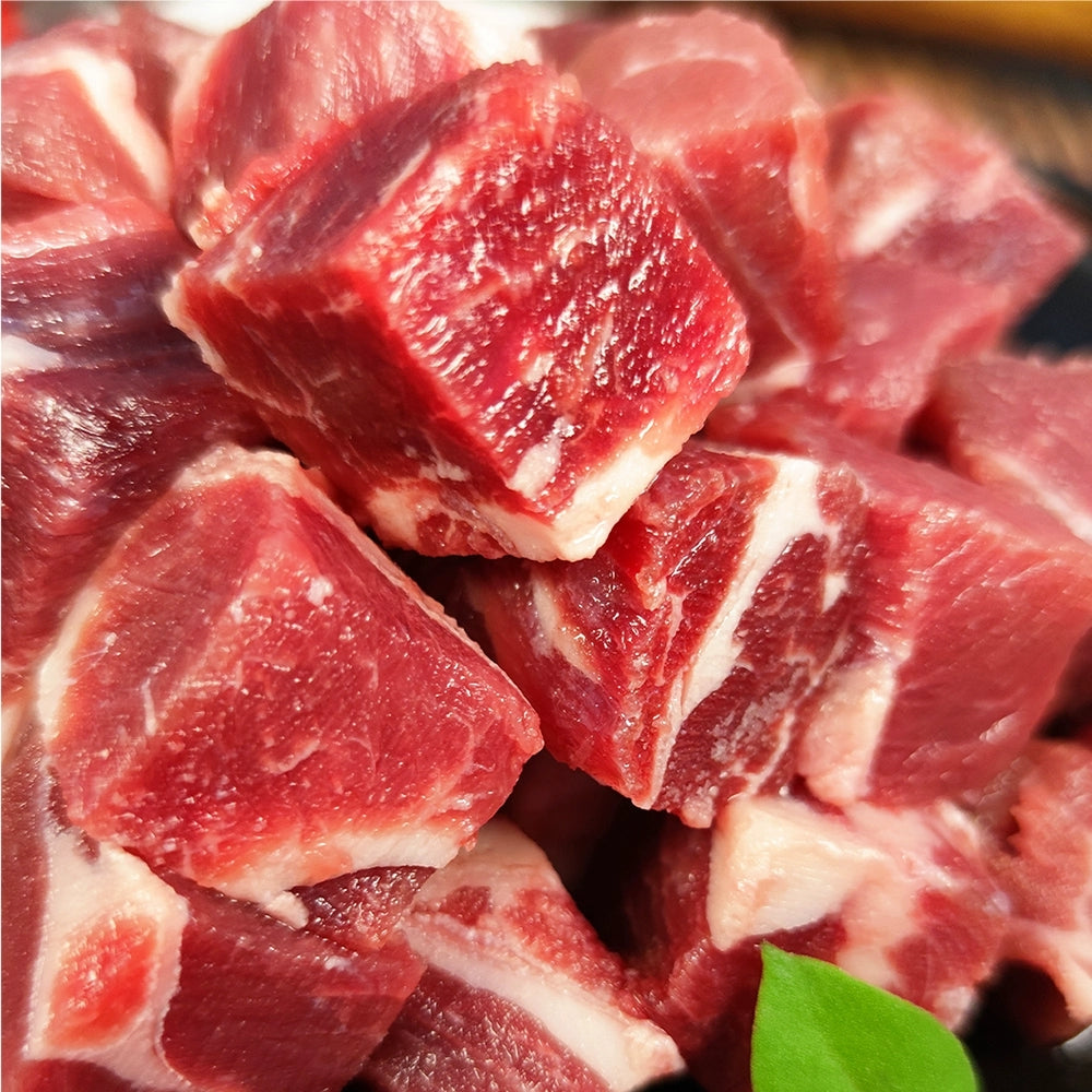 ❄️【GO BOX】安格斯牛肉粒