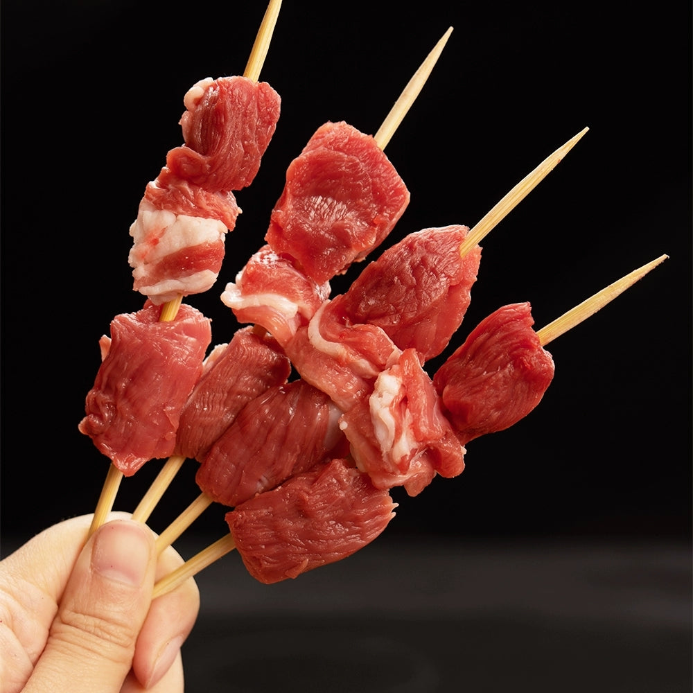 ❄️【新西兰】羊肉粒 3磅