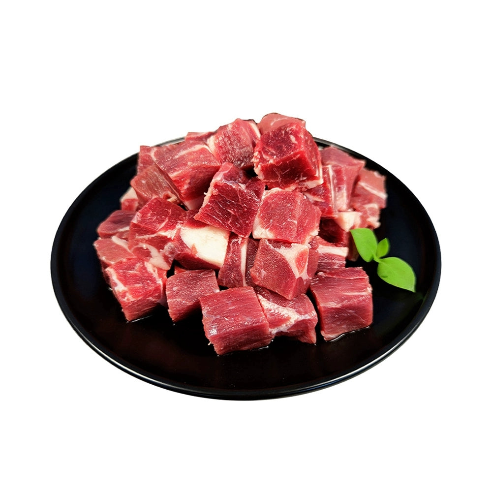 ❄️【GO BOX】安格斯牛肉粒