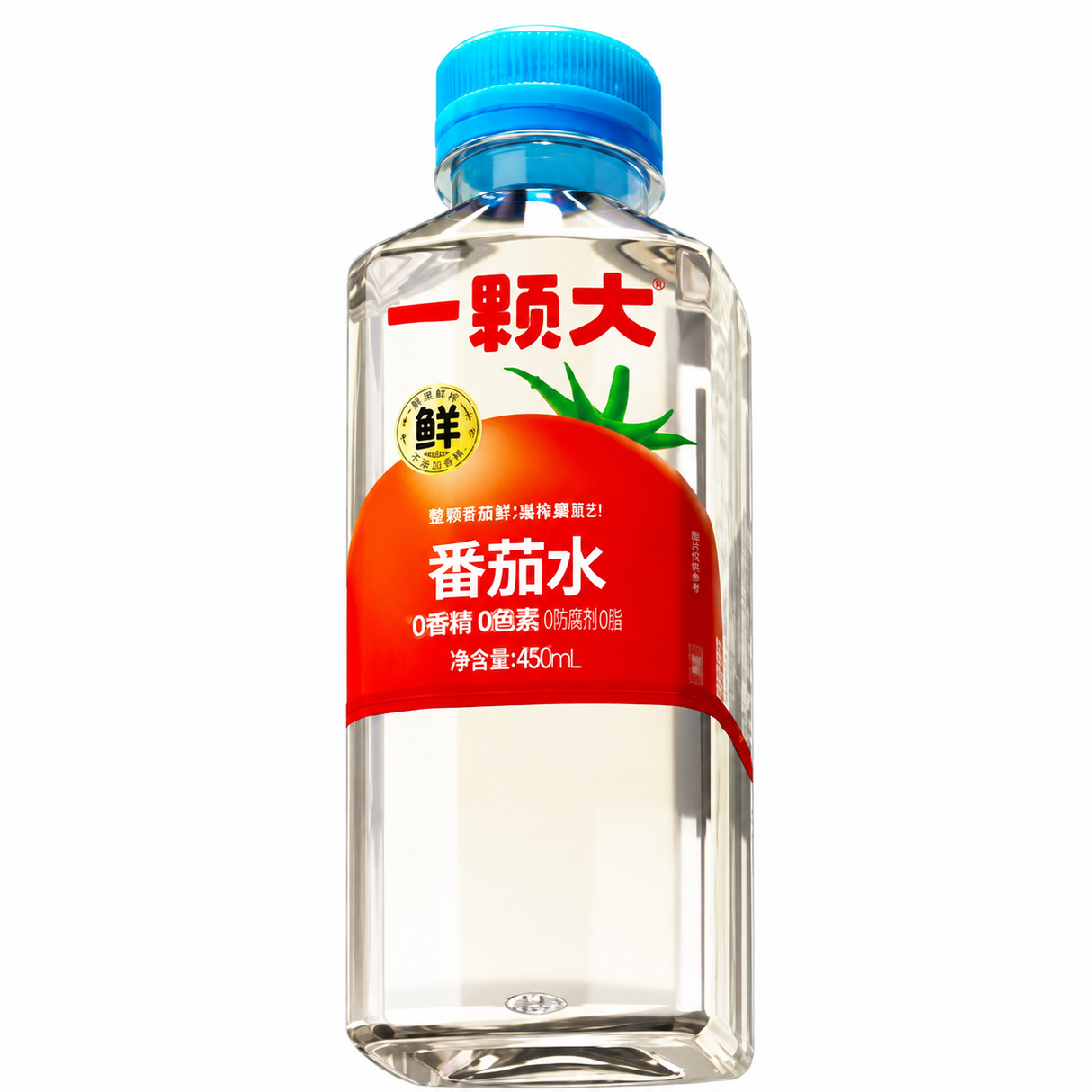 【一颗大】番茄水 450ml*15