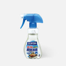 【Kobayashi】厨房垃圾除臭喷雾 230ml