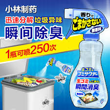 【Kobayashi】厨房垃圾除臭喷雾 230ml