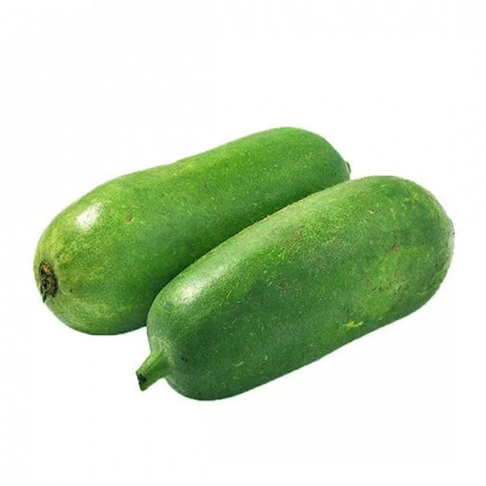 【墨西哥】新鲜毛瓜(节瓜 / 小冬瓜)