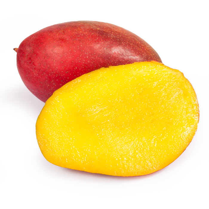 【GOLDFRUIT】空运Palmer 芒果 1箱4公斤