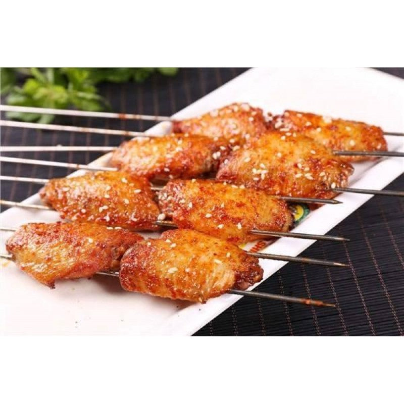 ❄️【ON FRESH】Marinated chicken wings
