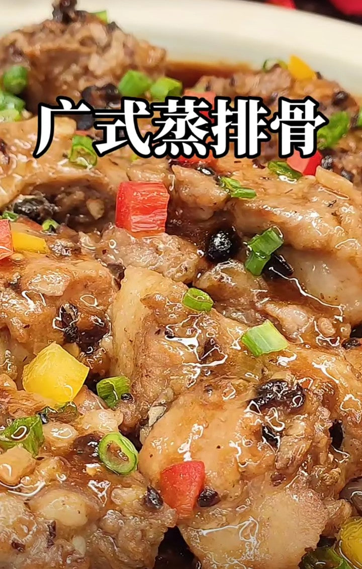❄️【ON FRESH】全自然精品排骨