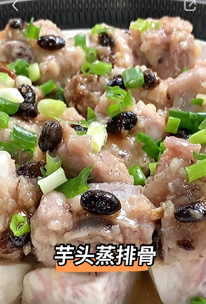 ❄️【ON FRESH】全自然精品排骨