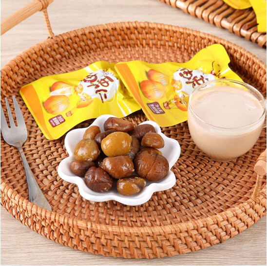 【Xiguizi】Oil chestnut kernel