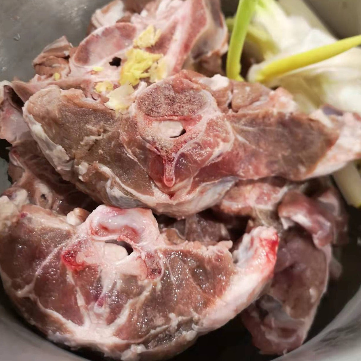 ❄️【TRULY FRESH】多肉羊蝎子