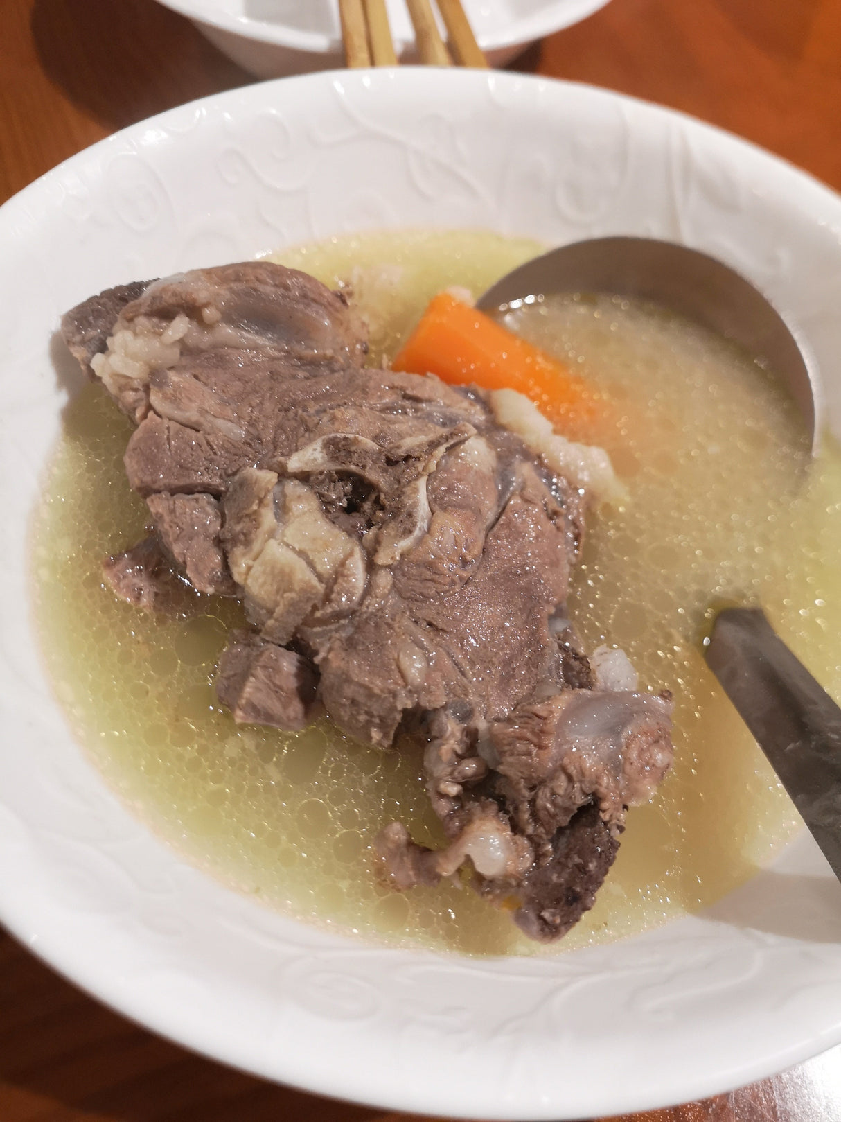❄️【TRULY FRESH】多肉羊蝎子