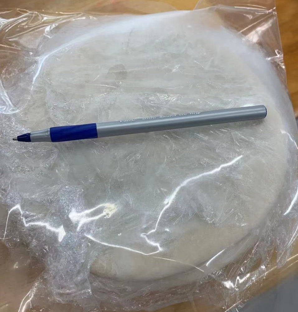 ❄️【金筷子】豆沙饼 5个*2