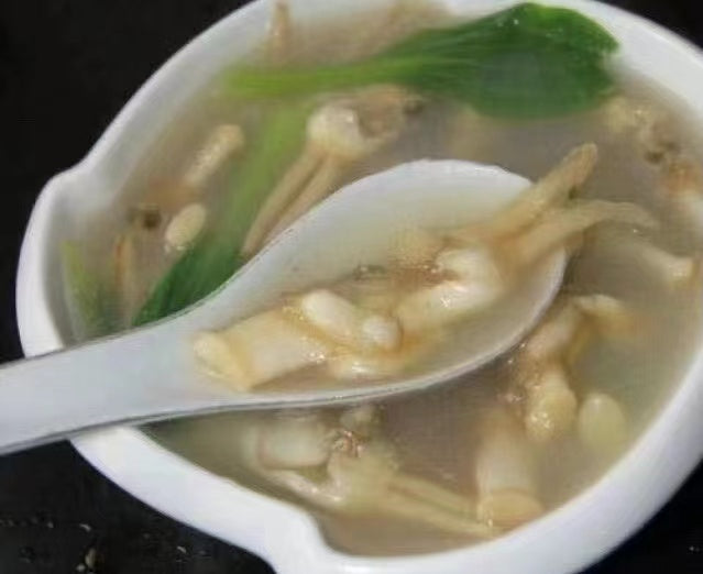 ❄️【大渔海产】冻煮蛏肉 200克*3
