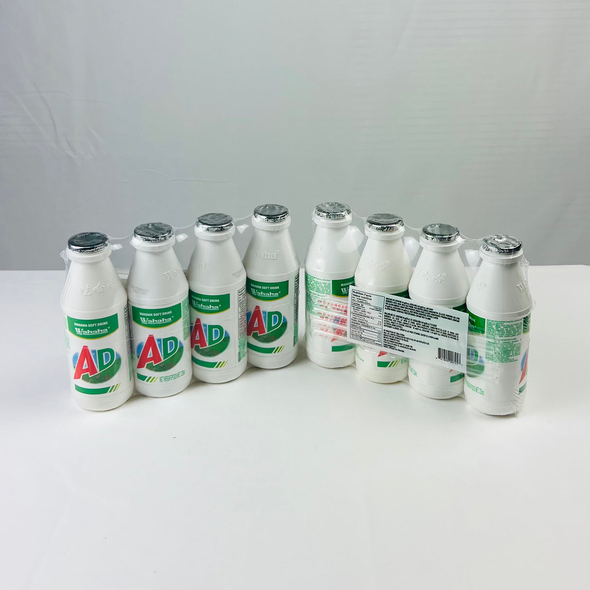 特价【娃哈哈】AD钙奶