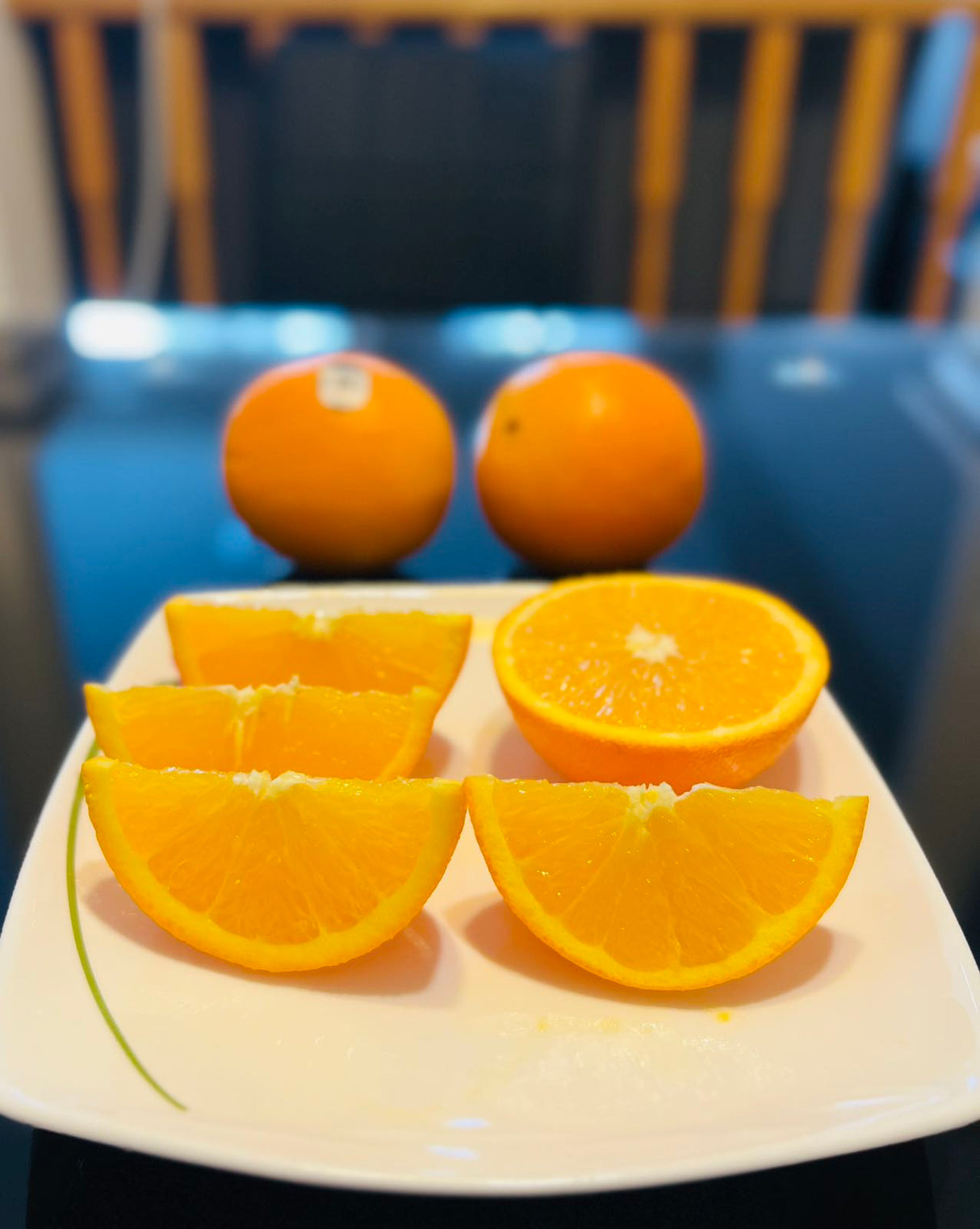 尝鲜价🉐【加州】脐橙