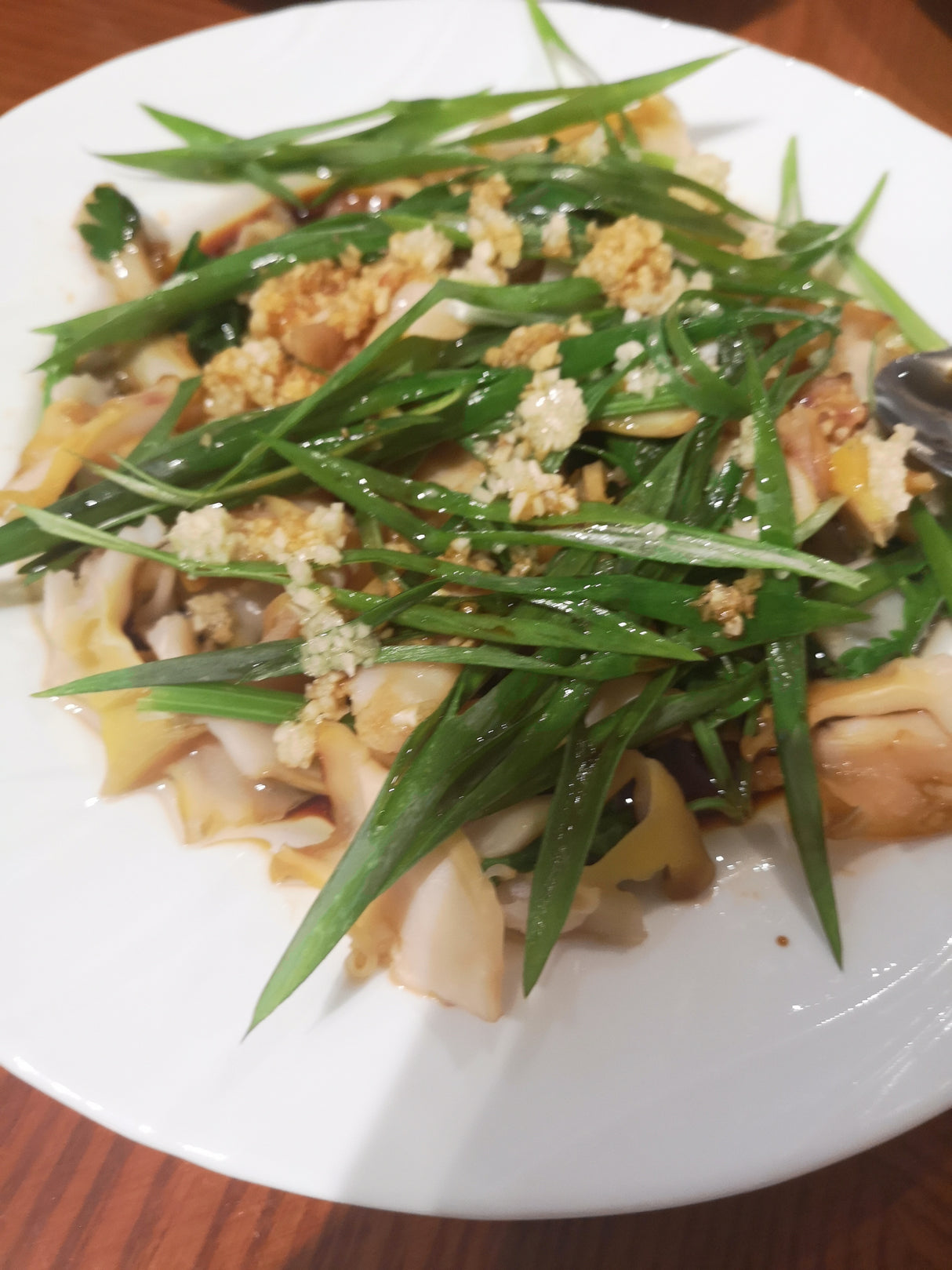 Excellent replay! This week only: Wild Red Whelk Head (2 lbs) Conch Meat