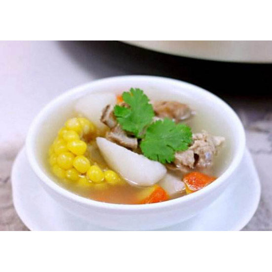 ❄️【Zhenshan】Special Iron Stick Yam