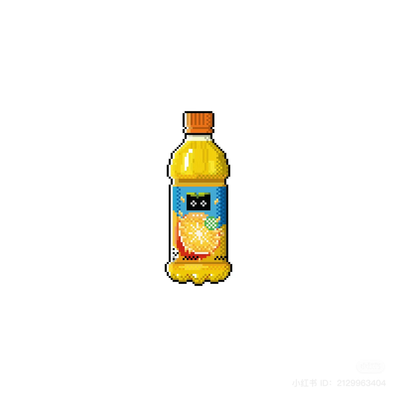 美汁源