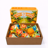 【开心佬】春见粑粑柑大礼盒 3.5公斤