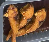 ❄️【Shanghai Guangmingcun】Smoked fish 250g*2