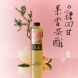 【好望水】无糖茶 芭乐乌龙 500ml*15