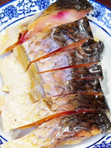 【鹹亨酒店】醉魚乾170公克*2