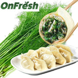 ❄️【ON FRESH】猪肉茴香水饺