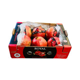 【ROYAL】Red Pomegranate 1 box 4 kg