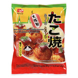 ❄️【大阪风】章鱼小丸子