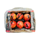 【ROYAL】Red Pomegranate 1 box 4 kg