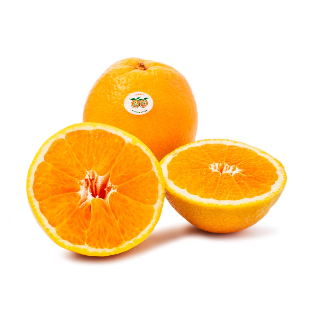 【Double Happiness】Sweet Orange 10 lbs.
