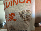 【大白】有机藜麦