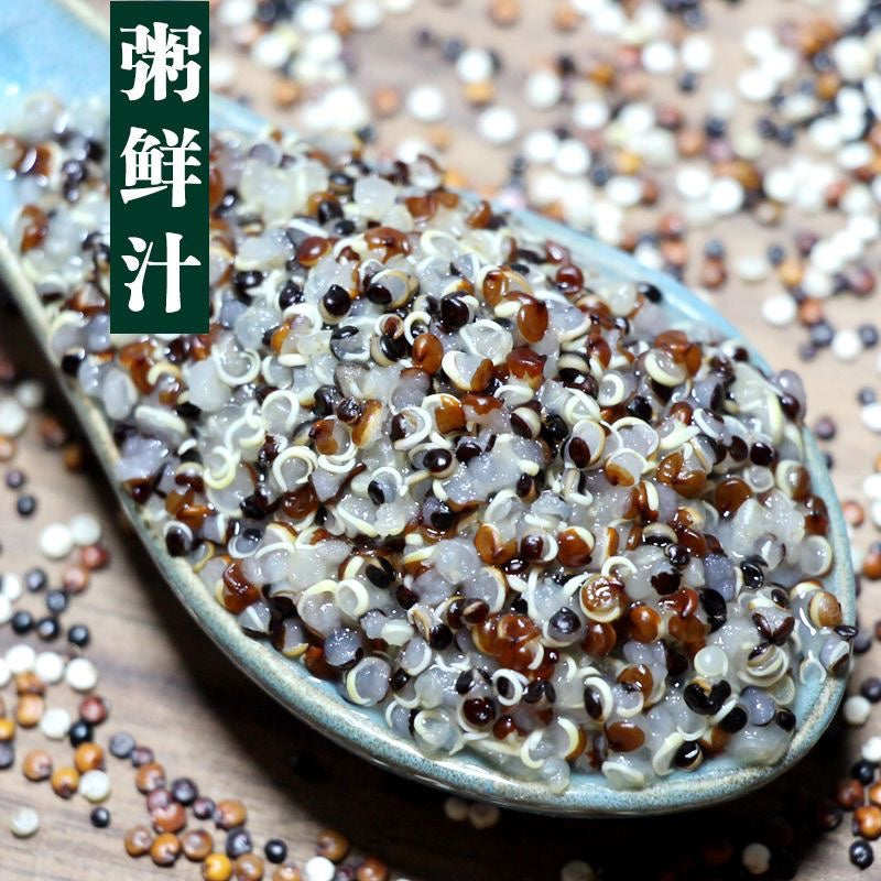 【大白】有机藜麦