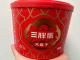 临期特价【三胖蛋】大瓜子（红）