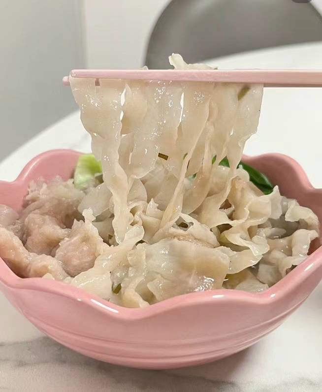 ❄️【同利】燕皮 500克