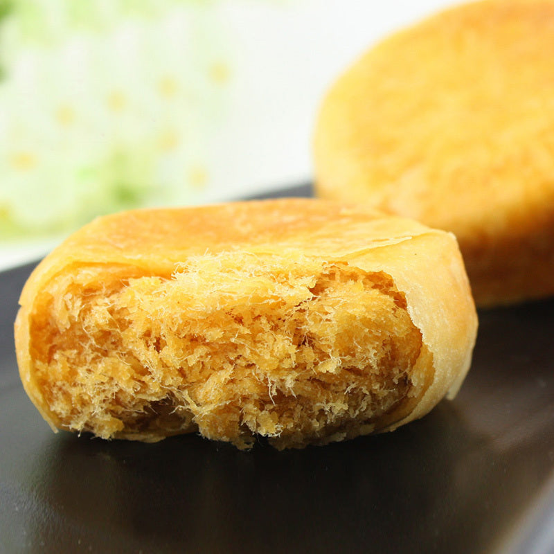 【友臣】肉松饼 1.25公斤